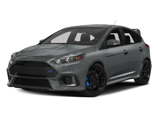 2017 Ford Focus RS Base