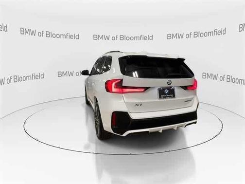 2025 BMW X1 xDrive28i