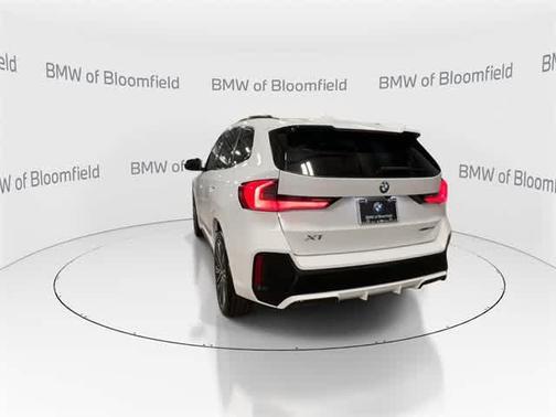 2025 BMW X1 xDrive28i