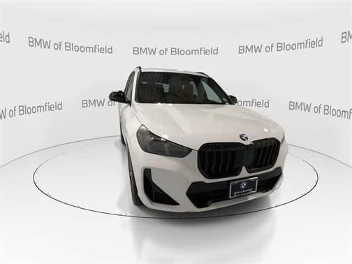 2025 BMW X1 xDrive28i