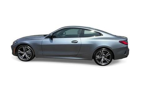 2022 BMW 430 i xDrive