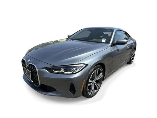 2022 BMW 430 i xDrive