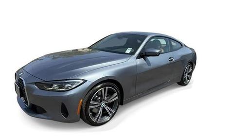 2022 BMW 430 i xDrive