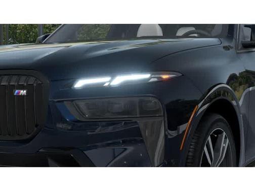 2026 BMW X7 M60i