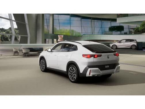 2026 BMW X2 xDrive28i
