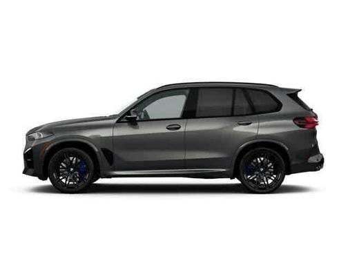 2026 BMW X5 M Base