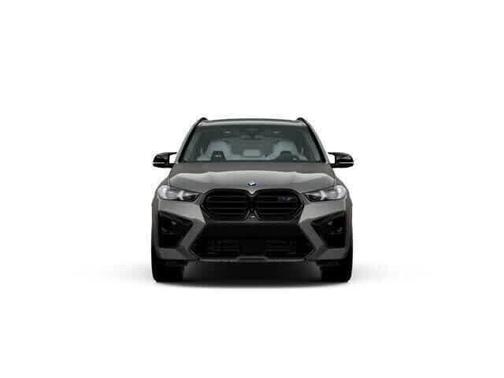 2026 BMW X5 M Base