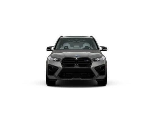 2026 BMW X5 M Base