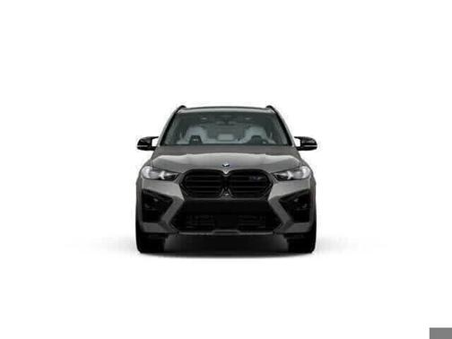 2026 BMW X5 M Base