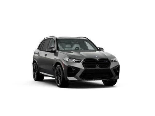 2026 BMW X5 M Base