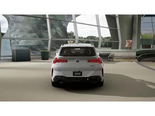 2025 BMW X3 M50 xDrive