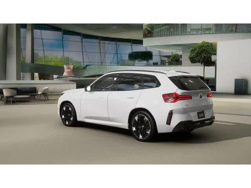 2025 BMW X3 M50 xDrive