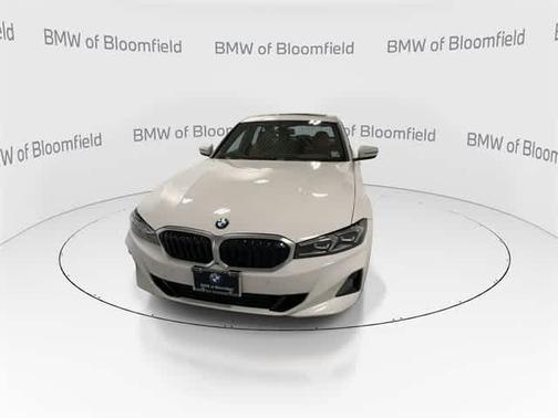 2023 BMW 330 xDrive