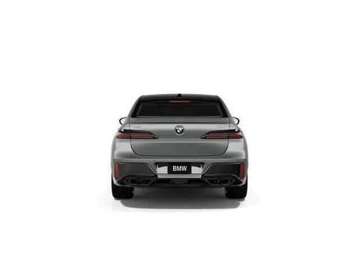 2026 BMW 760 xDrive