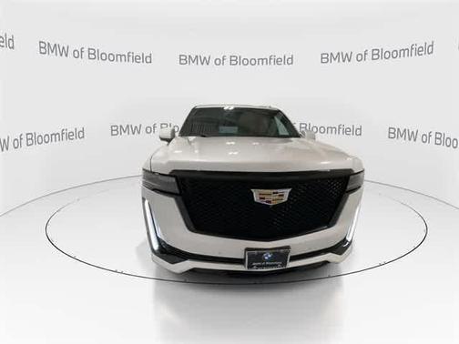 2023 Cadillac Escalade ESV Sport