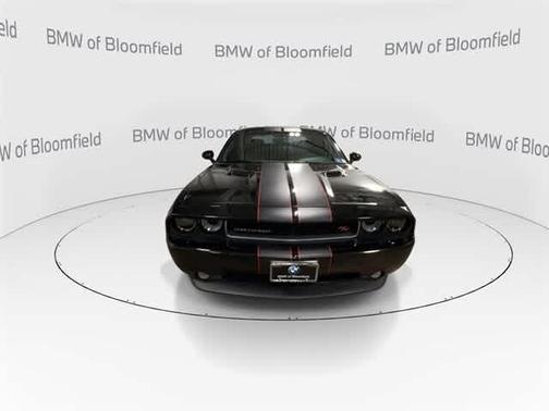 2012 Dodge Challenger R/T
