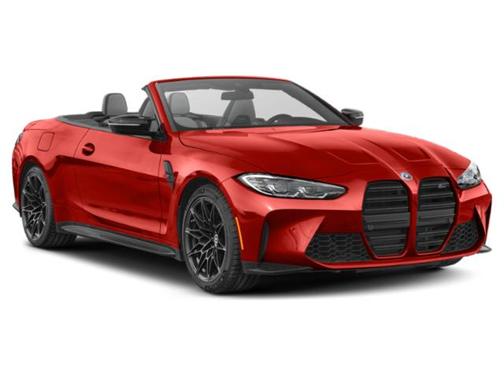 2023 BMW M4 Competition xDrive