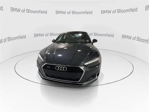 2020 Audi A5 Sportback 45 Premium Plus