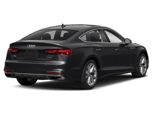 2020 Audi A5 Sportback 45 Premium Plus