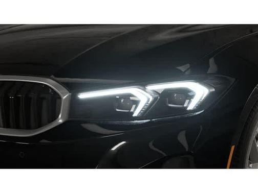 2025 BMW 330 i xDrive