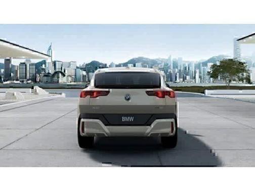 Dune Grey Metallic 2026 BMW X2 xDrive28i