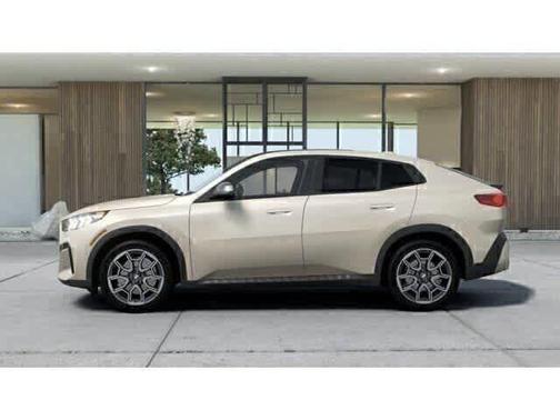 2026 BMW X2 xDrive28i