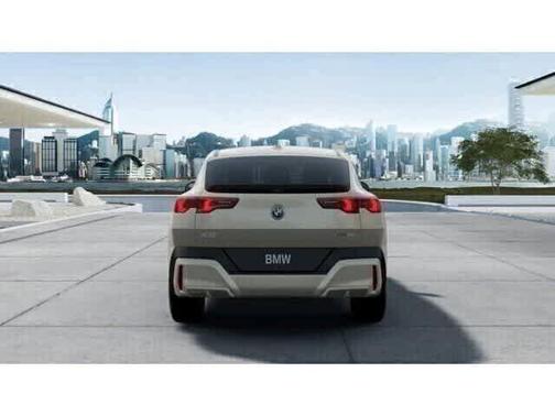 2026 BMW X2 xDrive28i