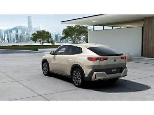 2026 BMW X2 xDrive28i