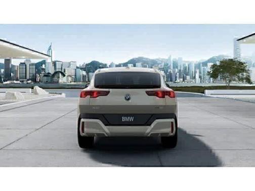 2026 BMW X2 xDrive28i