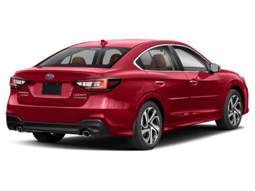 2021 Subaru Legacy Touring XT