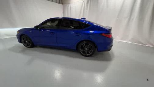 2024 Acura Integra A-SPEC Technology