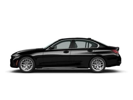 2026 BMW 330 i xDrive