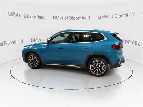 2024 BMW X1 xDrive28i