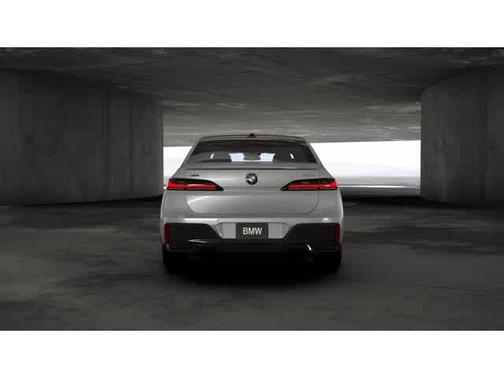 2025 BMW 760 i xDrive