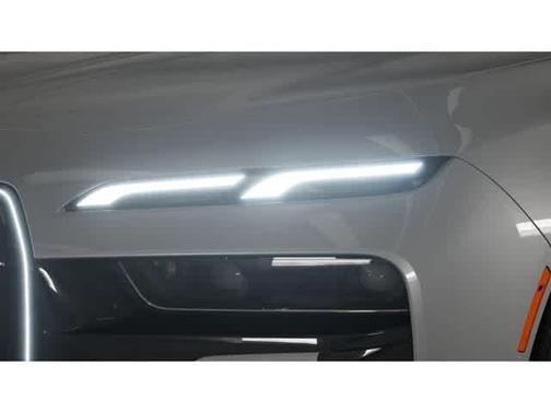 2025 BMW 760 i xDrive