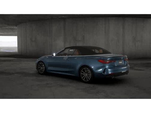 2026 BMW 430 i xDrive