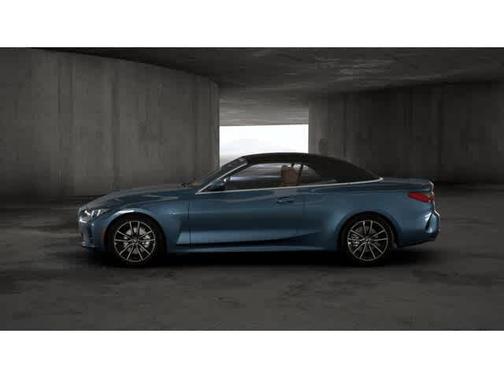 2026 BMW 430 i xDrive