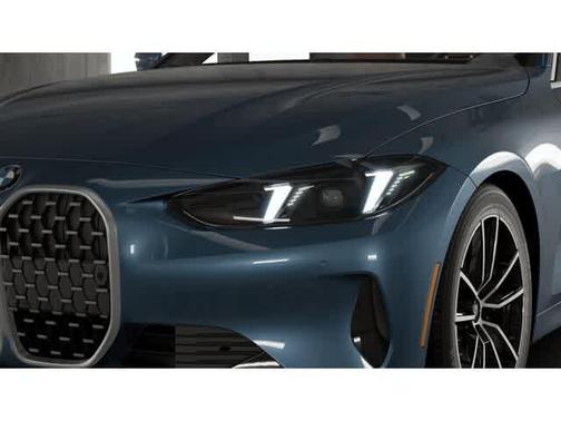 2026 BMW 430 i xDrive
