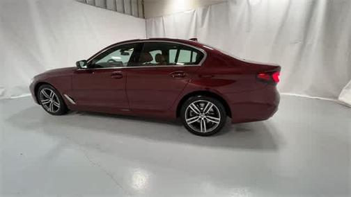 2023 BMW 530 i xDrive