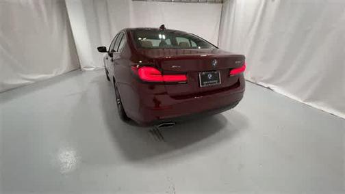 2023 BMW 530 i xDrive