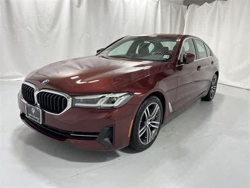 2023 BMW 530 i xDrive