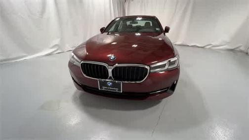 2023 BMW 530 i xDrive