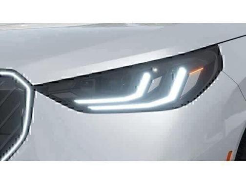 Brooklyn Grey Metallic 2026 BMW X3 30 xDrive