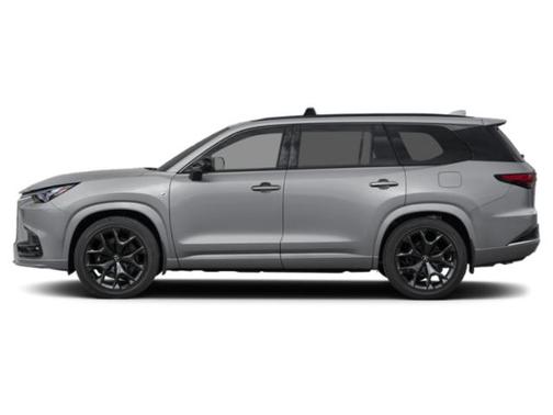 Incognito 2025 Lexus TX 500h F SPORT Premium