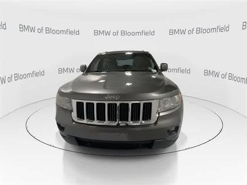 2013 Jeep Grand Cherokee Laredo