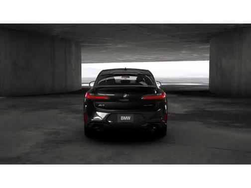 2025 BMW X4 xDrive30i