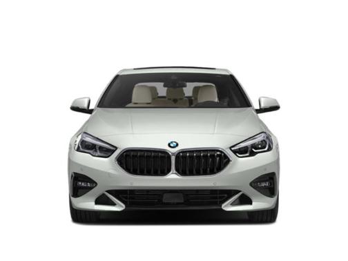 Jet Black 2021 BMW 228 Gran Coupe xDrive