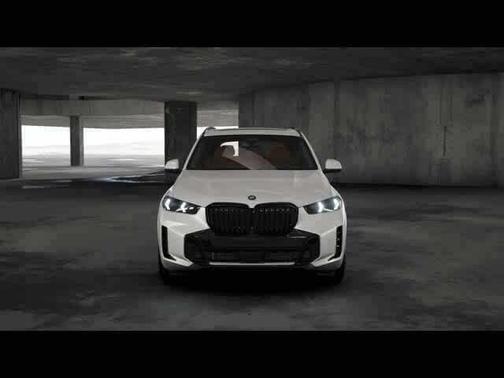 2025 BMW X5 PHEV xDrive50e