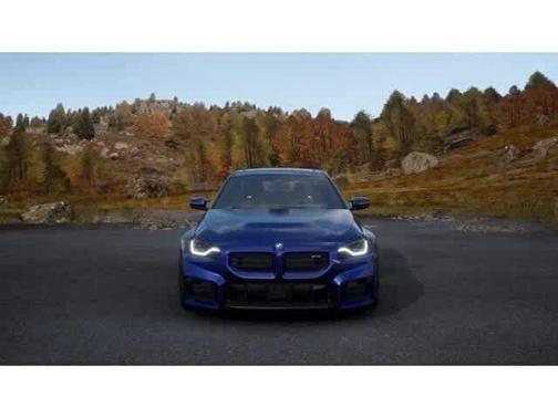 2026 BMW M2 Coupe