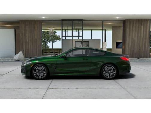 2026 BMW 840 i xDrive